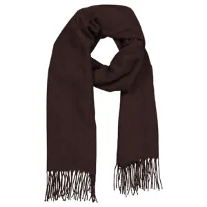 Scarf offers at $3.95 in New Yorker