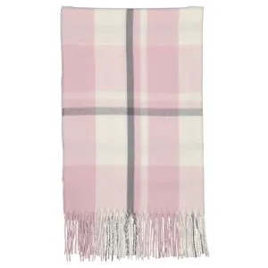 Scarf offers at $3.95 in New Yorker