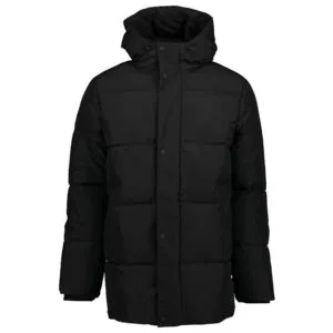 Parka offers at $29.95 in New Yorker