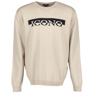 Crewneck sweater offers at $6.95 in 