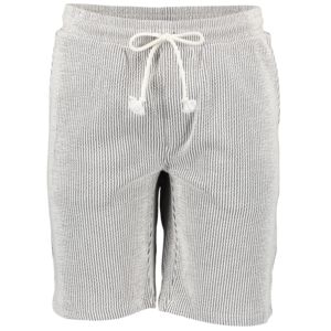 Jersey shorts offers at $3.95 in New Yorker