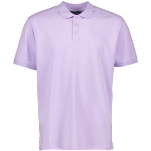 Polo shirt offers at $3.95 in New Yorker