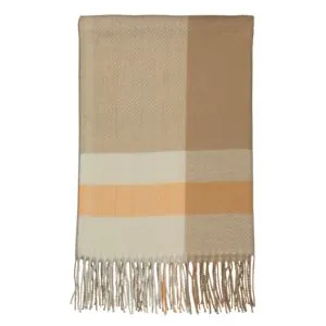 Scarf offers at $6.95 in New Yorker