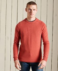 Harlo Crew Jumper offers at $41.97 in Superdry