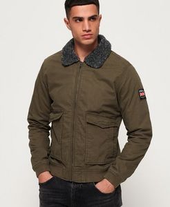 Rookie Winter Aviator Bomber Jacket offers at $76.65 in 