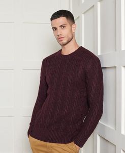 Jacob Crew Jumper offers at $48.97 in Superdry