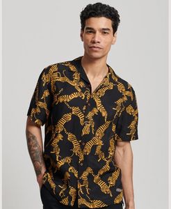 Revere Short Sleeve Shirt offers at $37.48 in Superdry
