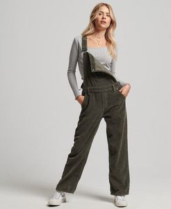 Cord Dungarees offers at $49.98 in Superdry