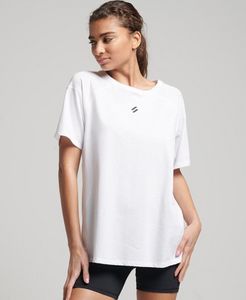 Run Short Sleeve T-shirt offers at $27.97 in Superdry