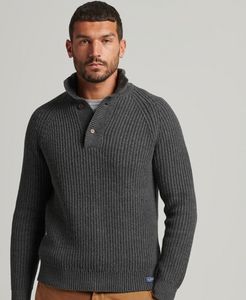 Henley Jumper offers at $49.98 in 