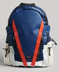 Mountain Tarp Graphic Backpack offers at $34.98 in Superdry