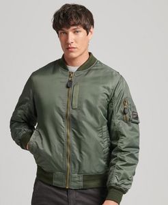 Vintage MA1 Bomber Jacket offers at $83.97 in Superdry