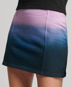 Essential Dip Dye Skirt offers at $22.48 in Superdry