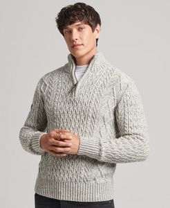 Jacob Henley Jumper offers at $48.97 in Superdry