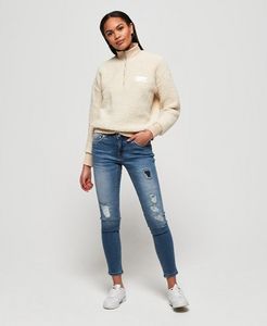 Cassie Skinny Jeans offers at $16.35 in 