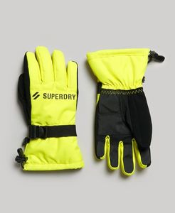 Snow Gloves offers at $37.46 in Superdry
