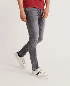 Travis Skinny Jeans offers at $17.99 in Superdry