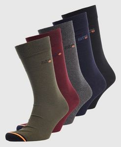 5 Pack Socks offers at $17.47 in Superdry