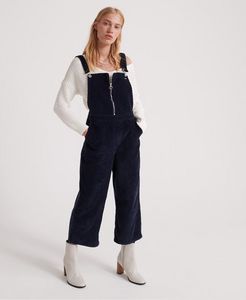 Phoebe Cord Dungarees offers at $23.99 in 