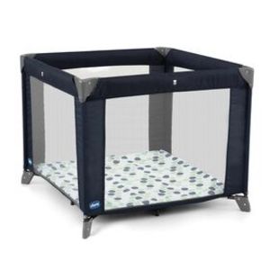 Tot Quad Portable Playpen - Confetti offers at $109.99 in Chicco