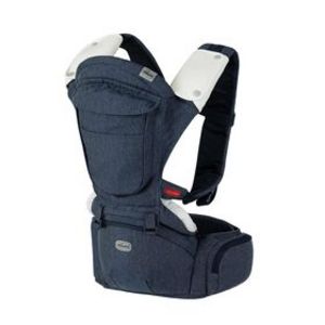 SideKick Plus 3-in-1 Hip Seat Carrier - Denim offers at $99.99 in Chicco