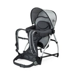 SmartSupport Backpack Carrier - Grey offers at $129.99 in Chicco
