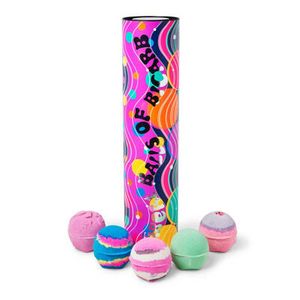 Great Balls Of Bicarb offers at $50 in Lush Cosmetics