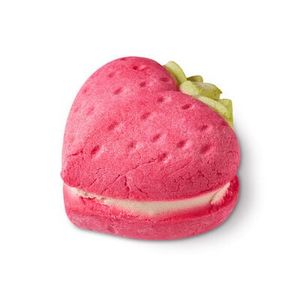 Strawberry Crumble offers at $8.95 in Lush Cosmetics