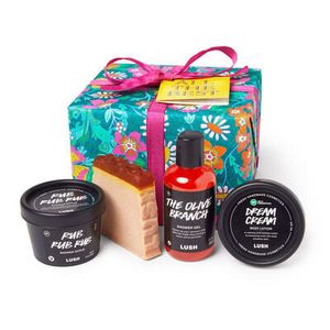 All The Best offers at $40 in Lush Cosmetics