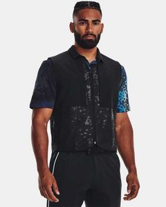 Men's Curry Utility Vest offers at $63.97 in 