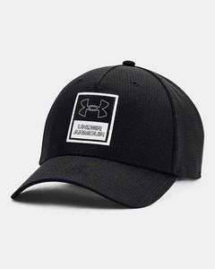 Men's UA Iso-Chill Armourvent™ Trucker Hat offers at $16.97 in Under Armour
