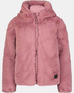 Girls' UA Cozy Fur Zip-Up Hoodie offers at $70 in 