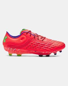 Men's UA Magnetico Elite 3 FG Soccer Cleats offers at $250 in 