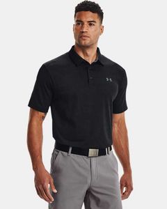 Men's UA Playoff Heather Polo offers at $41.97 in 