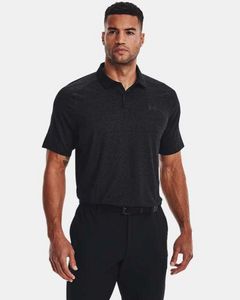 Men's UA Iso-Chill Heather Polo offers at $53.97 in 