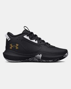 Unisex UA Lockdown 6 Basketball Shoes offers at $70 in Under Armour