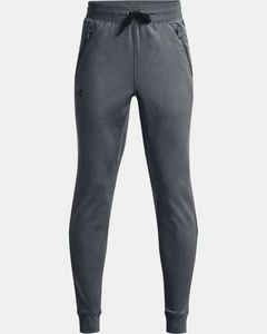 Boys' UA Pennant Pants offers at $20.97 in Under Armour