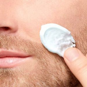 ClarinsMen Smooth Shave Foaming Gel offers at $24 in Clarins