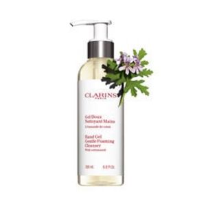 Hand Gel Gentle Foaming Cleanser with Cottonseed offers at $20 in 