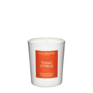 Tonic Citrus Scented Candle offers at $35 in 