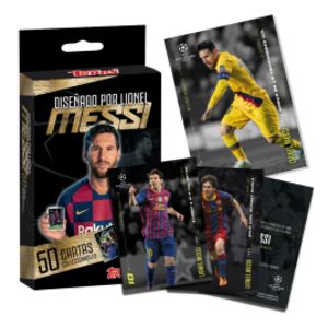 Lionel Messi Set - 2019/20 offers at $10 in Topps