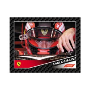 Formula 1 Stickers 2022 - Set completo de cromos y álbum!(UK version) offers at $10 in Topps