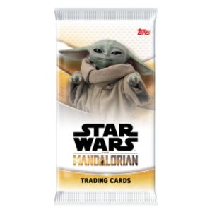 Star Wars Mandalorian Trading Cards - Caja Completa offers at $43.2 in Topps