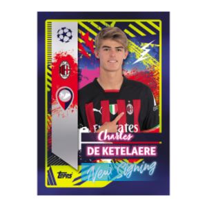 UEFA Champions League Cromos 2022/23 - Update Box offers at $9.99 in Topps