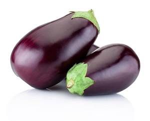 Eggplant / Berenjena offers at $0.5 in La Bonita Supermarkets