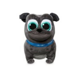 Bingo Plush – Puppy Dog Pals – Small 8 1/2'' offers at $22.99 in 