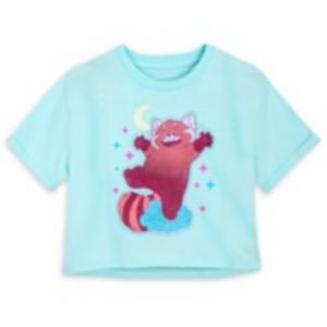 Panda Mei T-Shirt for Kids – Turning Red offers at $22.99 in 
