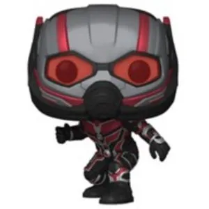 Ant-Man Funko Pop! Vinyl Bobble-Head – Ant-Man and the Wasp: Quantumania offers at $12.99 in Disney Store
