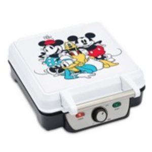 Mickey Mouse and Friends Waffle Maker offers at $59.99 in 