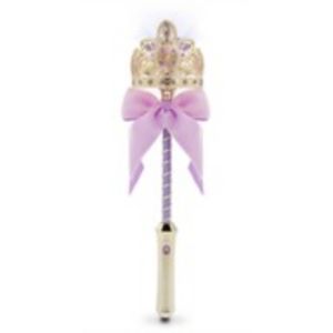 Rapunzel Light-Up Wand offers at $10.46 in Disney Store